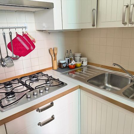 Gioire Apartments - มิลาน ภายนอก รูปภาพ