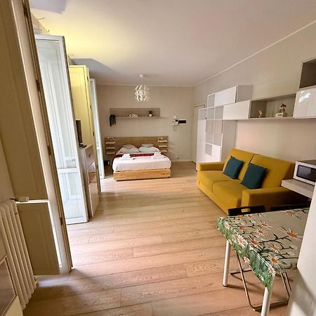 Gioire Apartments - มิลาน ภายนอก รูปภาพ