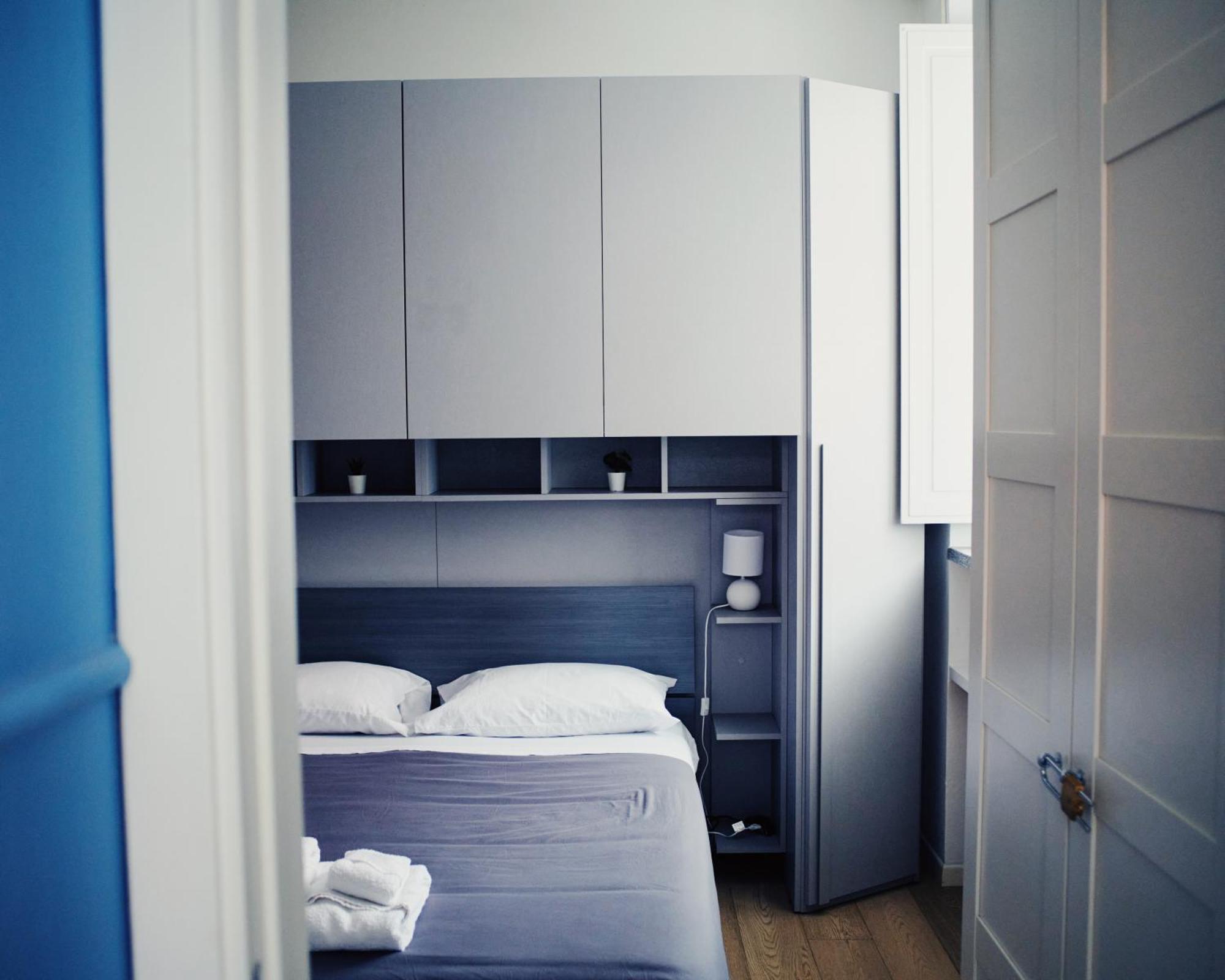 Gioire Apartments - มิลาน ภายนอก รูปภาพ