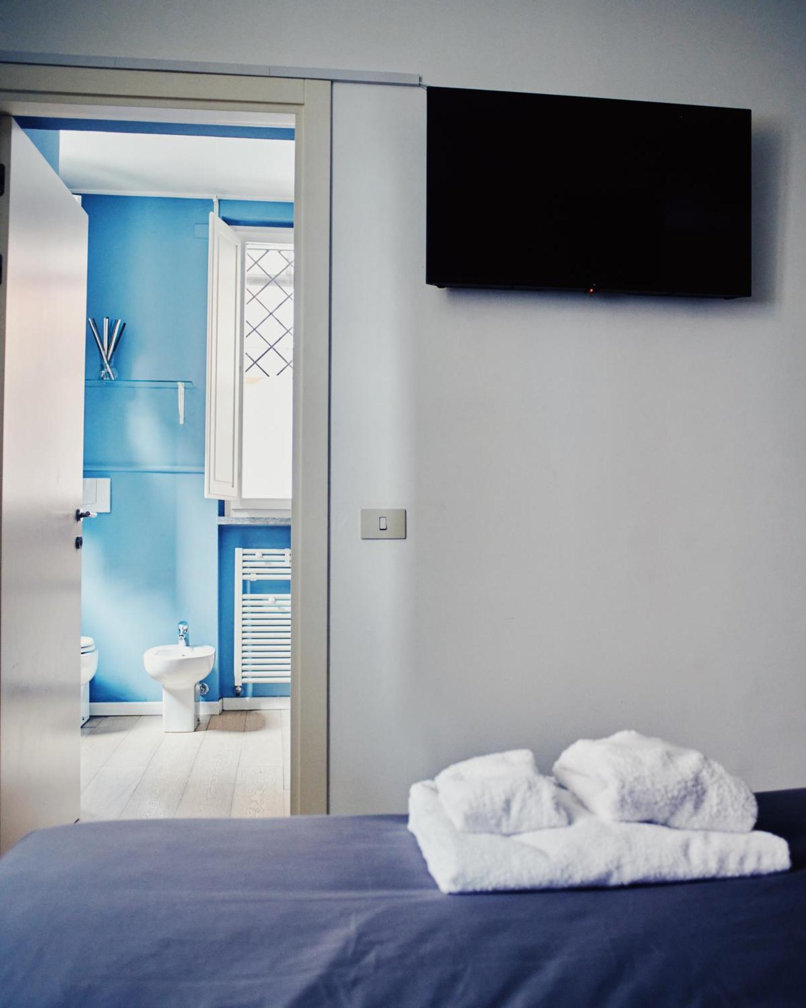 Gioire Apartments - มิลาน ภายนอก รูปภาพ