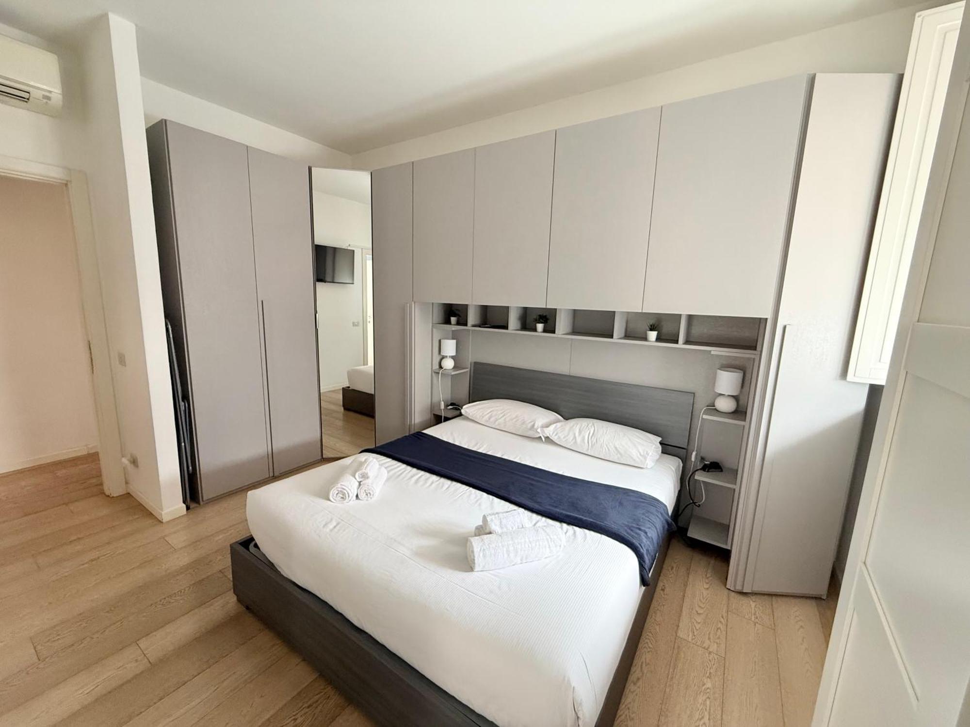 Gioire Apartments - มิลาน ภายนอก รูปภาพ