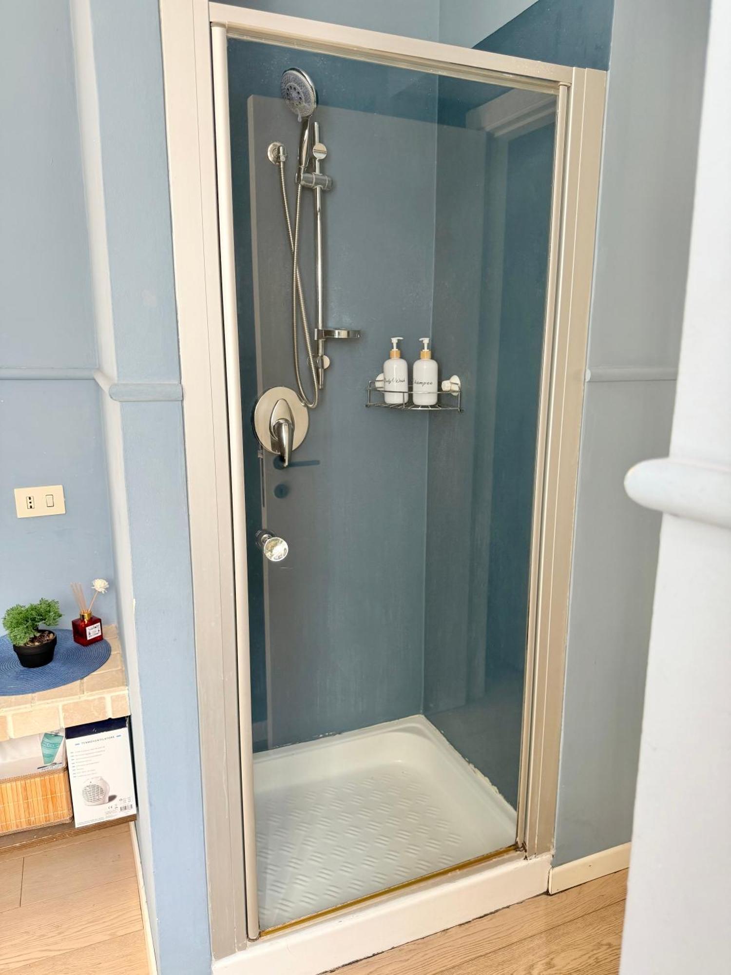 Gioire Apartments - มิลาน ภายนอก รูปภาพ