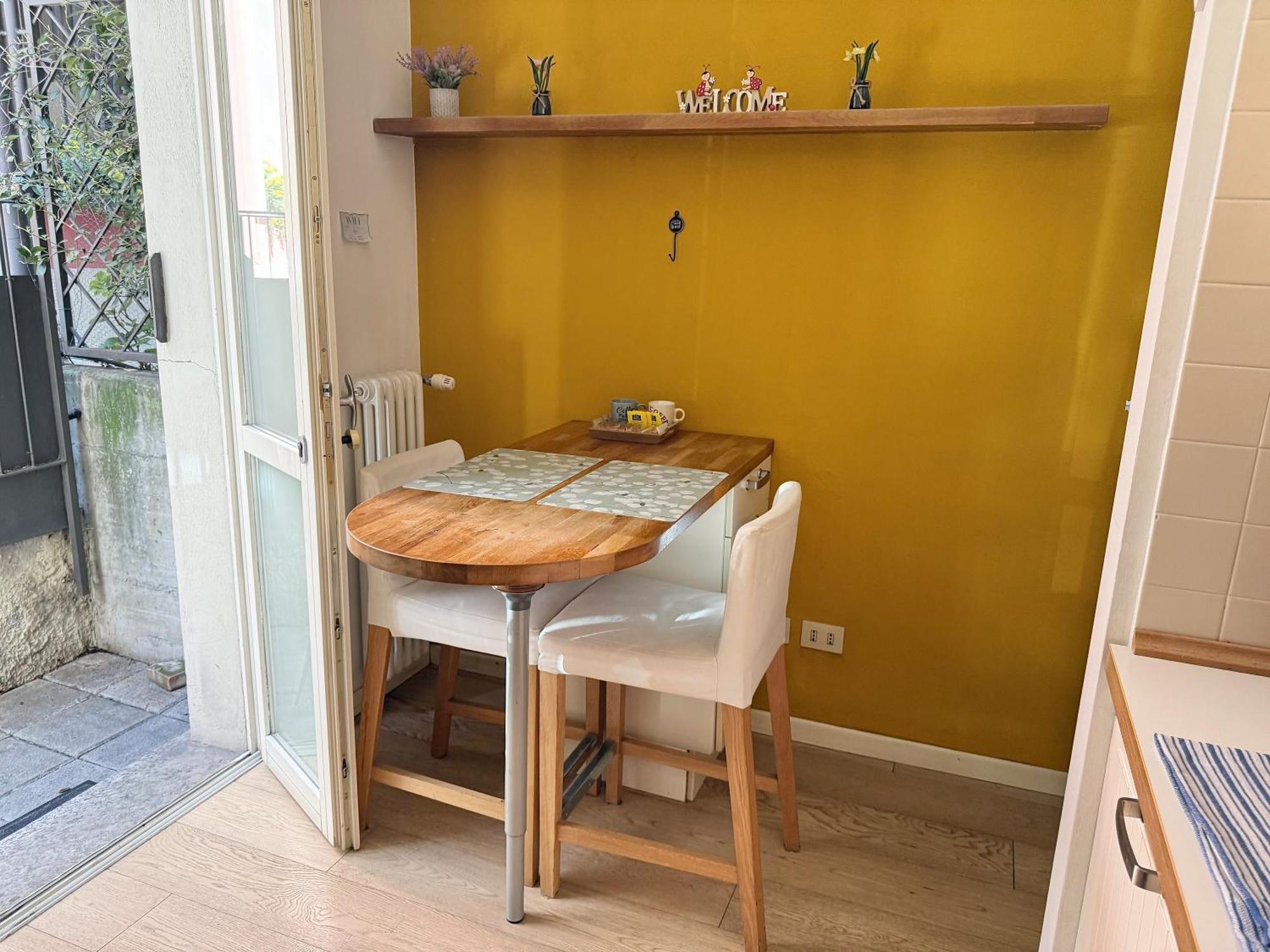 Gioire Apartments - มิลาน ห้อง รูปภาพ