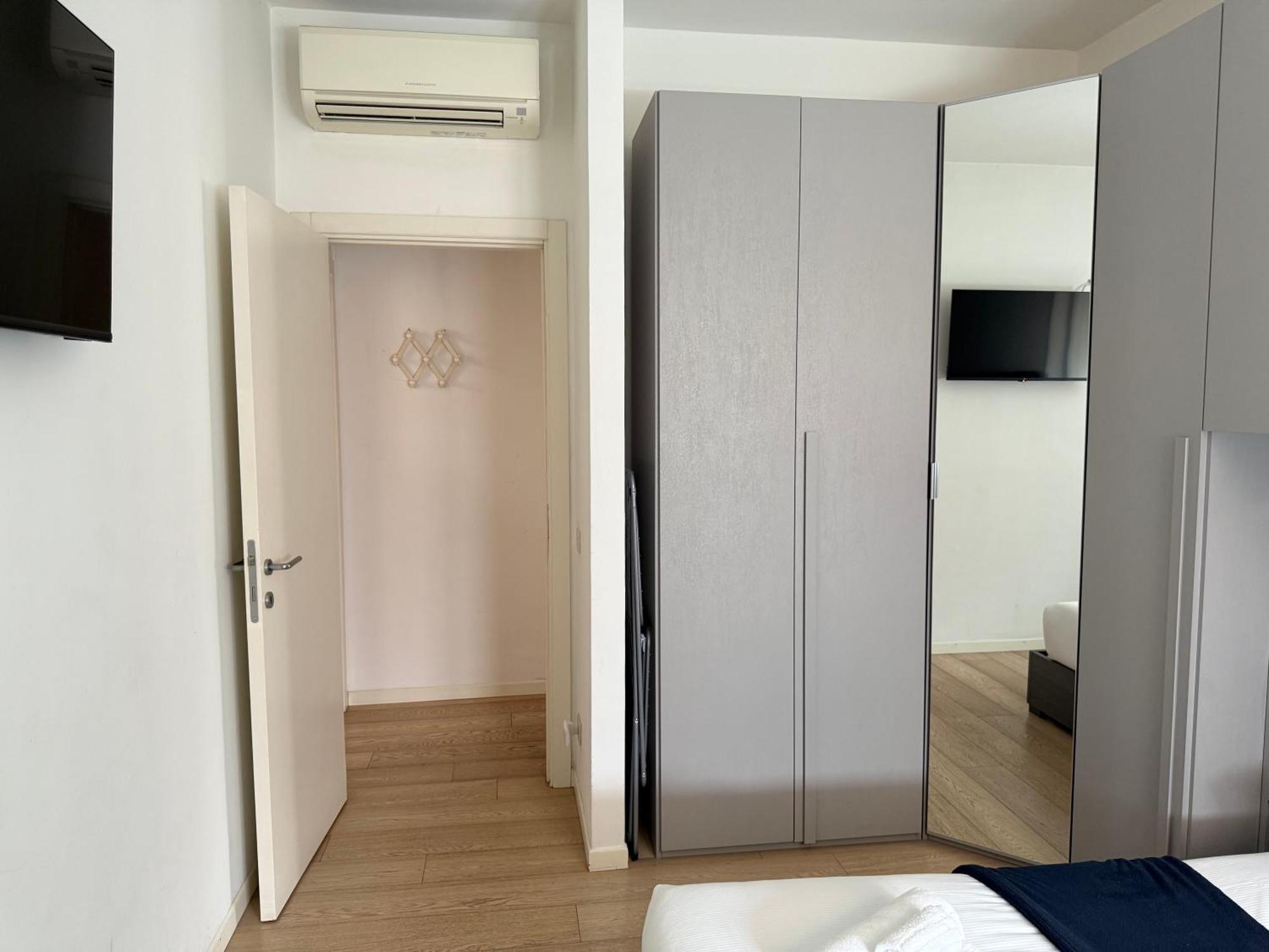 Gioire Apartments - มิลาน ห้อง รูปภาพ